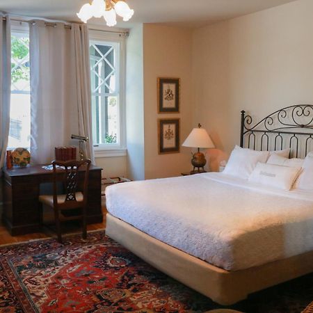 The Shaffner Inn Winston-Salem Eksteriør bilde