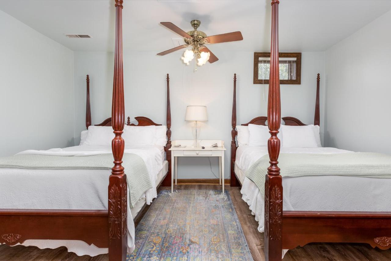 The Shaffner Inn Winston-Salem Eksteriør bilde