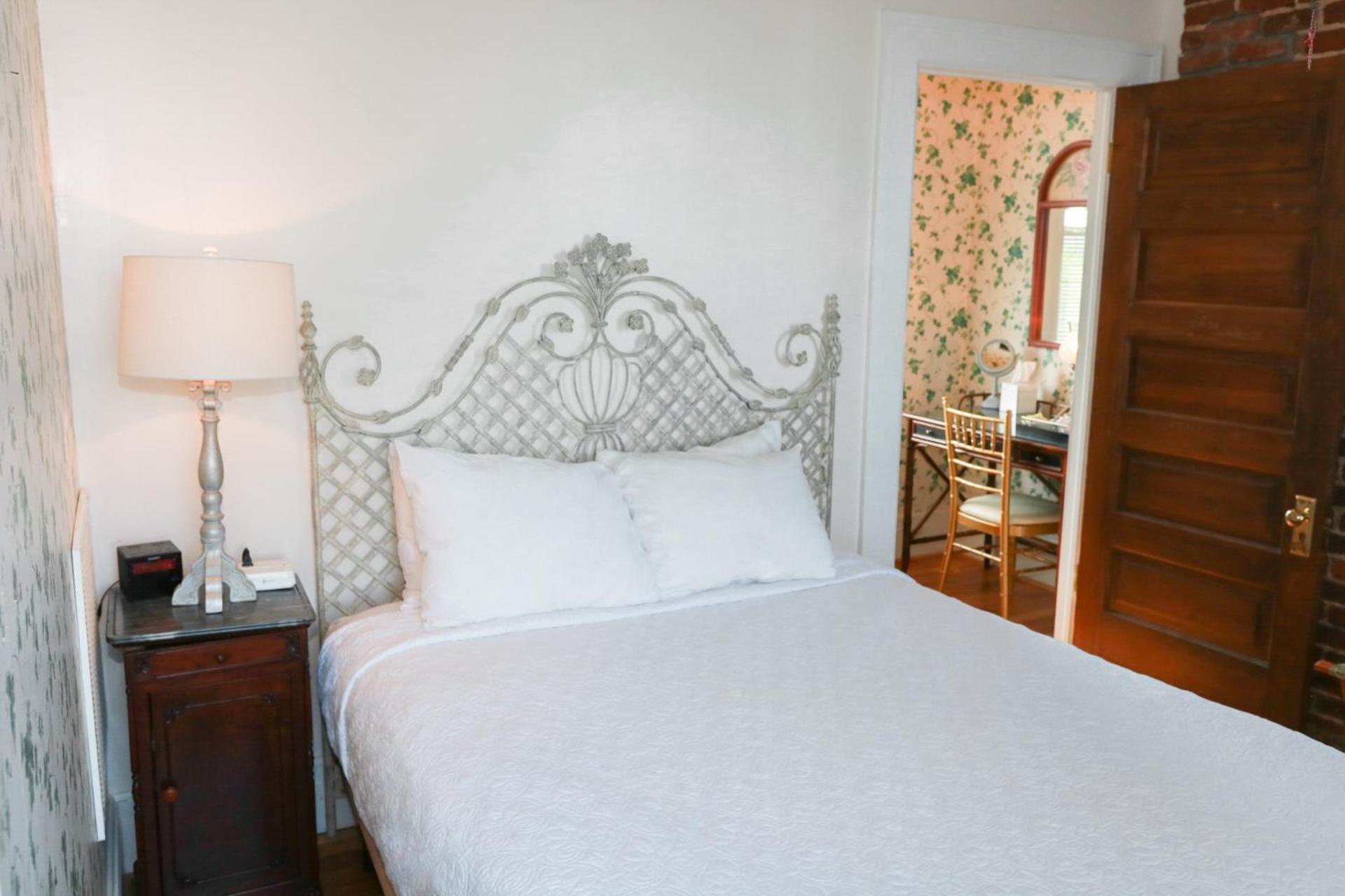 The Shaffner Inn Winston-Salem Eksteriør bilde
